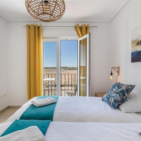 Appartement Casadeluxe Riquelme à Sucina Extérieur photo