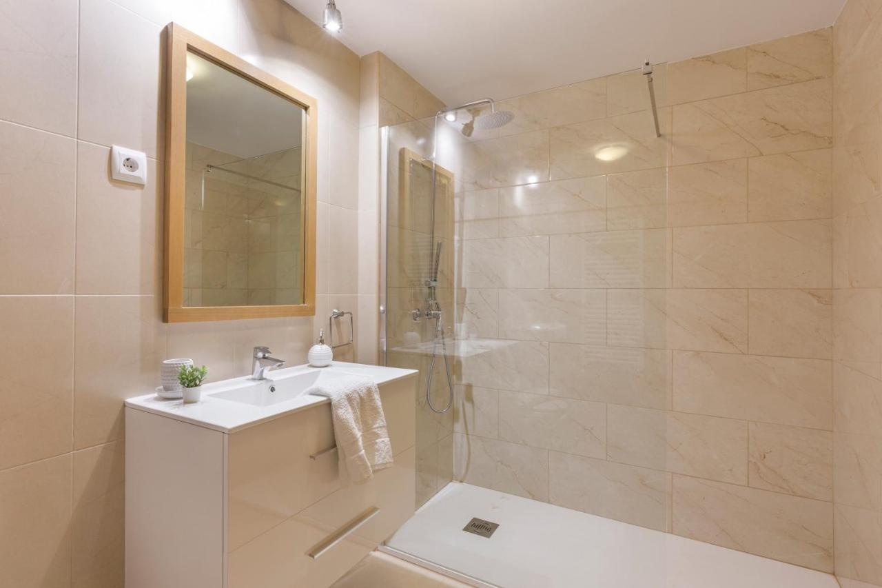 Appartement Casadeluxe Riquelme à Sucina Extérieur photo