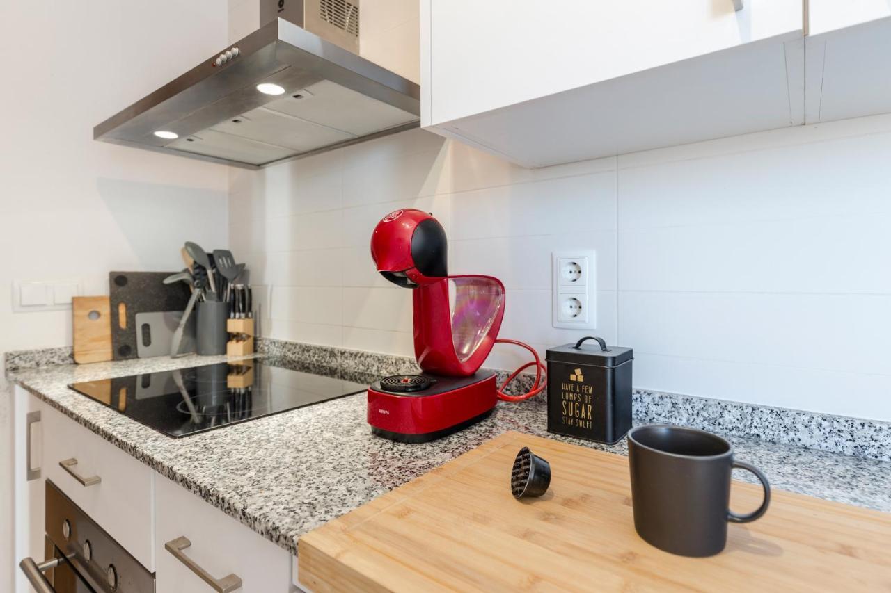 Appartement Casadeluxe Riquelme à Sucina Extérieur photo