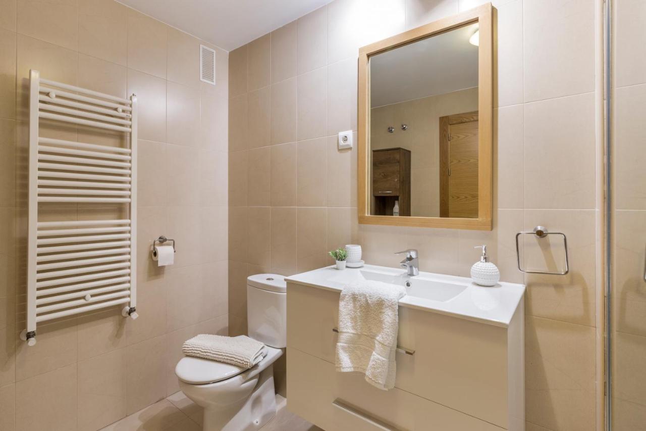 Appartement Casadeluxe Riquelme à Sucina Extérieur photo